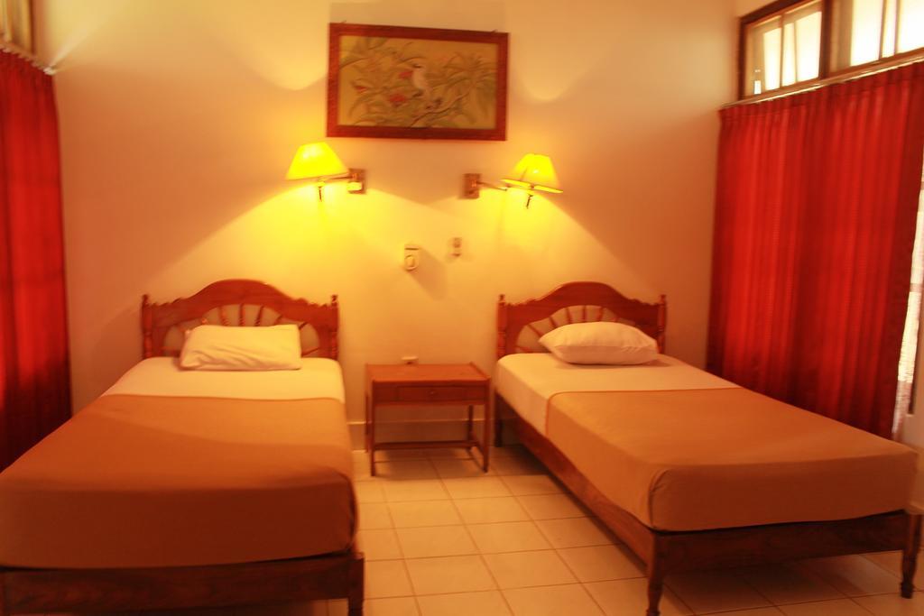 Hotel Angsoka Temukus Pokój zdjęcie