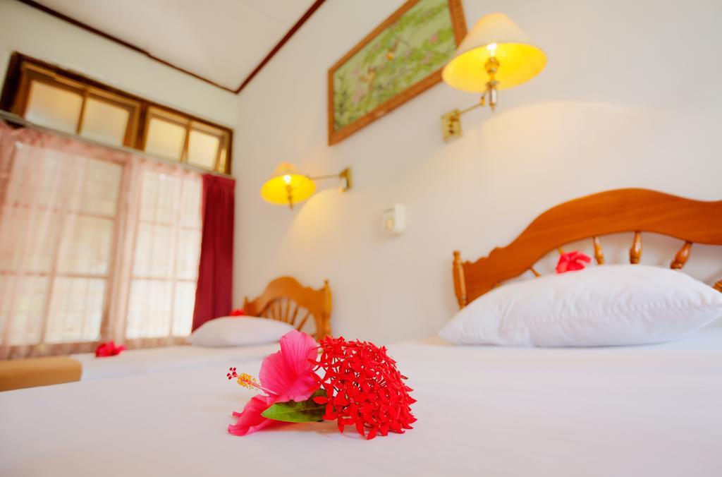 Hotel Angsoka Temukus Pokój zdjęcie