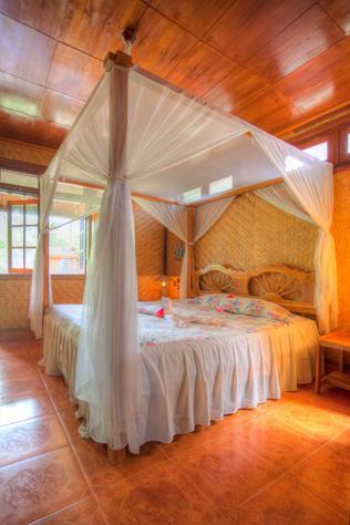 Hotel Angsoka Temukus Pokój zdjęcie
