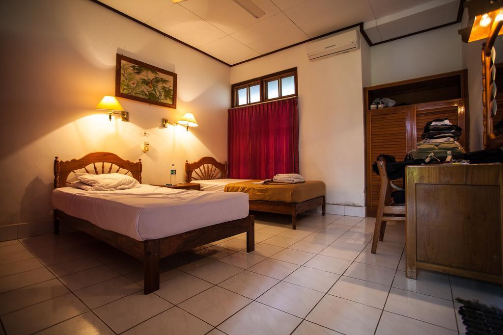 Hotel Angsoka Temukus Pokój zdjęcie