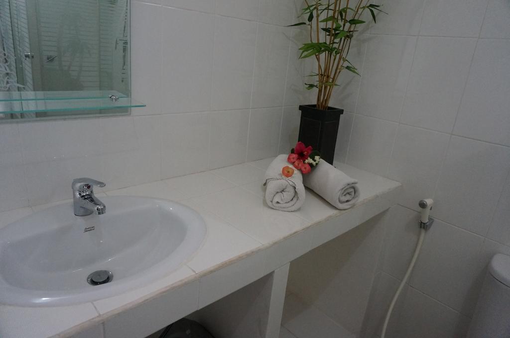 Hotel Angsoka Temukus Pokój zdjęcie