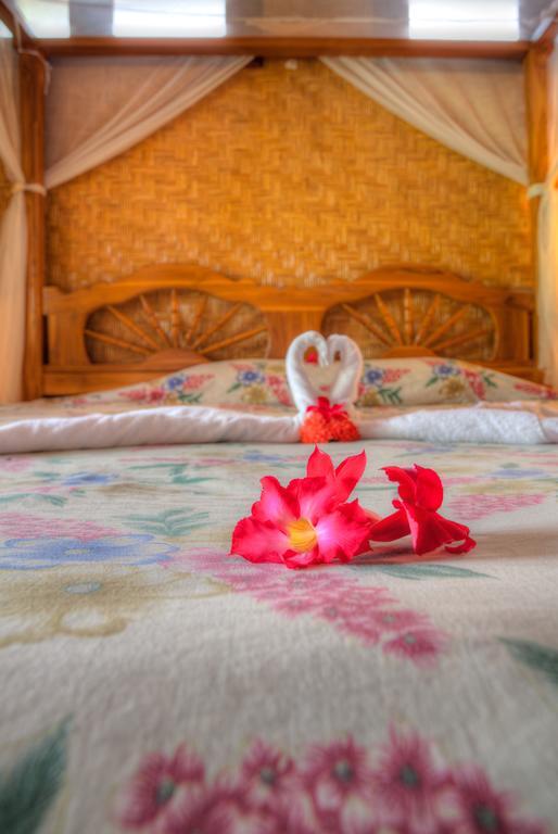 Hotel Angsoka Temukus Pokój zdjęcie